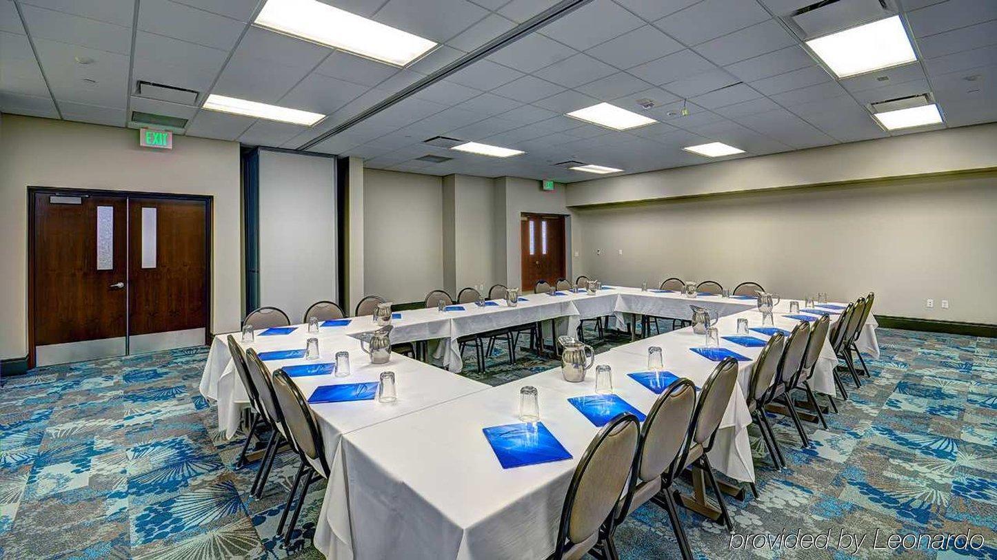 Doubletree By Hilton Port Huron Exterior photo